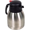 thumbnail image 2 of Johnson Rose Johnson Rose - Insulated Server - SS - 1.2L Each [1.2 Lt], 2 of 2