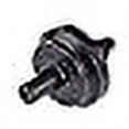thumbnail image 3 of Raindrip PC4010B GPH Pressure Compensating Drippers Emitters for Drip Irrigation Gardening System, Maintains Constant Water Flow, 50-Pack, Black, 3 of 4