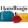 thumbnail image 2 of Handbags: 900 Bags to Die for, 2 of 4