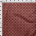 thumbnail image 3 of oneOone Cotton Silk Fabric Geometric Ethnic Decor Fabric Printed BTY 42 Inch Wide, 3 of 4