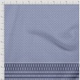 thumbnail image 3 of Soimoi Polyester Crepe Fabric Geometric Panel Fabric Prints by Yard 42 Inch Wide, 3 of 3
