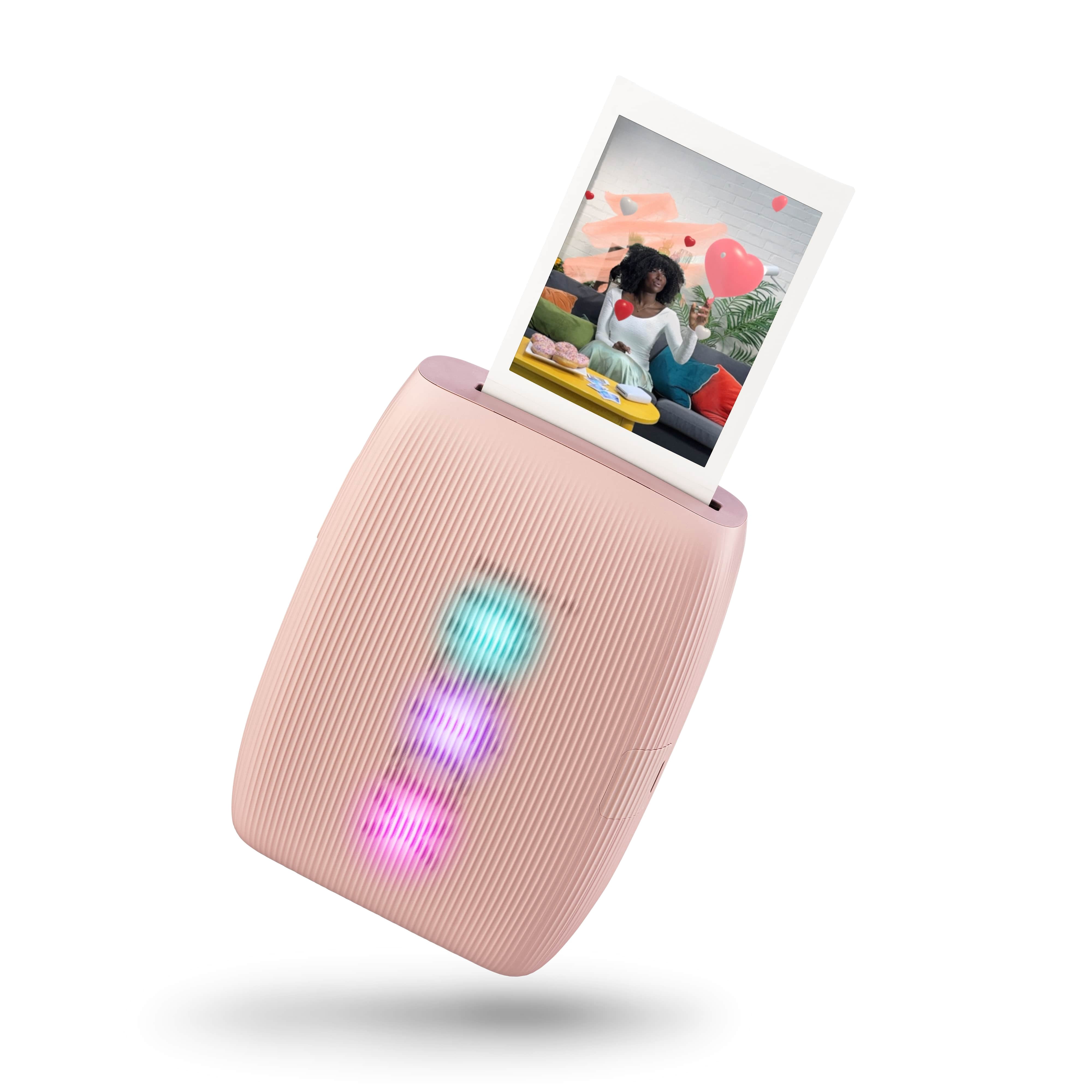 Fujifilm Instax Mini Link 3 Imprimante pour Téléphone Intelligent -