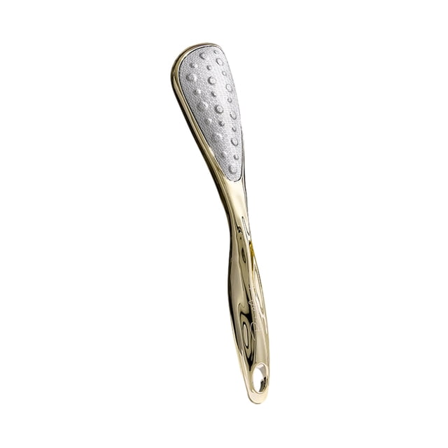 TopLLC Foot File Callus Remover, Double Sided Pedicure Rasp For Cracked Heel And Dead Foot Skin on Clearance