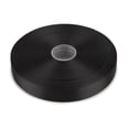 thumbnail image 2 of Joycrosso 1 Inch Black Solid Satin Ribbon, 100 Yards Double Faced Satin for Gift Wrapping Floral Bouquets Wedding Party Decoration, 2 of 7