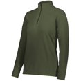 thumbnail image 1 of Augusta Sportswear Olive 11545 M, 1 of 1