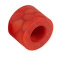 thumbnail image 4 of DYNWAVECA Billiard Cue Stick Ferrules Tube Replacement Compact Lightweight Pool Cue Ferrule Billiard Cue Tip Ferrule Repair Accessories Red, 4 of 10