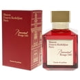 thumbnail image 4 of Baccarat Rouge 540 by Maison Francis Kurkdjian for Unisex - 2.4 oz Extrait De Parfum Spray, 4 of 4
