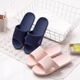 thumbnail image 4 of MIASHUI Shower Slippers Shoes for Women Beach Pool Slides Sandals Water Shoes,Pink,8, 4 of 6