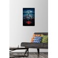thumbnail image 3 of Netflix Stranger Things: Season 2 - Pumpkins Wall Poster, 22.375" x 34", 3 of 4