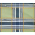thumbnail image 4 of oneOone Cotton Flex Fabric Madras Check Printed Craft Fabric BTY 40 Inch Wide, 4 of 4
