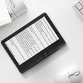 thumbnail image 1 of Lire un Livre Numérique, Lire un Livre Numérique Portable, 7 Pouces Étudiant pour Adulte, 1 of 8