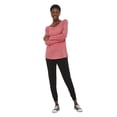 thumbnail image 2 of Jogger de base ajusté George pour femmes, 2 of 6