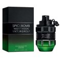 thumbnail image 1 of Spicebomb Night Vision 50ml eau de Toilette Men, 1 of 1