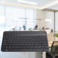thumbnail image 4 of Clavier Sans Fil Clavier de Haute Qualité pour, 4 of 8