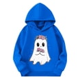 thumbnail image 1 of Hoodies for Boys/Girls - Casual, Versatile, All Seasons, 1 of 6