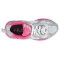 thumbnail image 2 of Espadrilles de Course Fila,Trexa Lite 2 pour Fille, 2 of 4