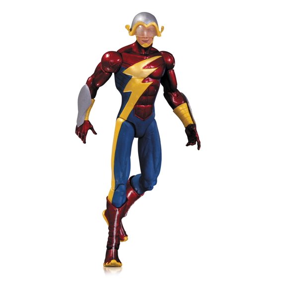 DC Collectibles DC Comics - The New 52: Earth 2: The Flash Action Figure