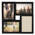 thumbnail image 1 of hometrends Parker Black Collage Picture Frame, 1 of 4