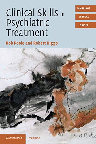 Compétences Cliniques en Traitement Psychédélique (Guides Cliniques de Cambridge)