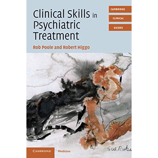 Compétences Cliniques en Traitement Psychédélique (Guides Cliniques de Cambridge)