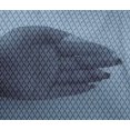 thumbnail image 4 of oneOone Viscose Chiffon Fabric Shapes Geometric Print Sewing Fabric BTY 42 Inch Wide, 4 of 4