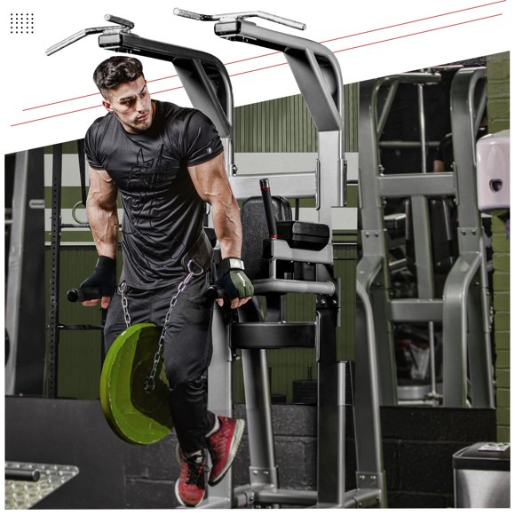 RDX Weight Lifting Gloves Gym Fitness Workout, Anti Slip Padded Full Palm Protection-Ultra Ventilated Training Cycling Rowing