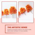 thumbnail image 3 of Miangastore Creative Maple Tree Model Ornament Tree Model Micro Landscaping Decoration, 3 of 9