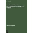 thumbnail image 1 of La Connaissance dans le temps (Linguistische Arbeiten) (Édition Française), 1 of 3