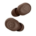 thumbnail image 4 of JLab JBuds Mini Tones Écouteurs Boutons Véritablement Sans Fil, Audio Be Aware, Bluetooth, IP55, 4625 W, 4 of 6