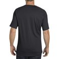 thumbnail image 2 of Dickies Mens Temp-iQ Performance Cooling T-Shirt, L, Black, 2 of 7
