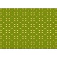 thumbnail image 1 of Ahgly Tapis Rectangulaire Lavable en Machine Intérieur Transitionnel Vert Pistache, 2 Pieds x 5 Pieds, 1 of 7
