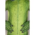 thumbnail image 4 of Parasaurolophus Dinosaur Adult Costume, 4 of 7