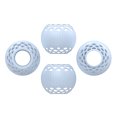thumbnail image 4 of EGNMCR Protective Cover For HomePod Mini Smart Speaker With Portable Carrying Case Du-st Proof Case Cas Cove, 4 of 7