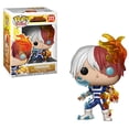 thumbnail image 5 of Figurine en vinyle Todoroki de My Hero Academia par Funko POP!, 5 of 5