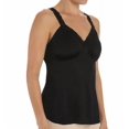 thumbnail image 1 of Débardeur en Dentelle de Jour pour Femme Shadowline 22014 (Noir 34), 1 of 4