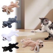 Sentmoon Toy Dog Dog Toys Sturdy and Ducks Designed Specifically for Strong Chewers Indestructible Dog Toys Dog Toys Sturdy and Dog Toys