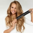 thumbnail image 3 of Xihbxyly Holiday Deals Mini Hair Straightener Direct Curling Dual-purpose Electric Hair Curling Stick Does Not Damage The Power Generation Splint Deals, 3 of 6