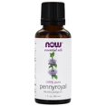 thumbnail image 1 of NOW Foods - Huile Essentielle 100 % Pure de Pennyroyal - 1 fl oz, 1 of 3