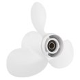 thumbnail image 3 of Hélice Extérieure, Hélice Extérieure 8 Hélice en Alliage d'Aluminium Conçue avec Soin, 3 of 14