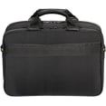 thumbnail image 2 of Targus CityGear Travel and Commuter TopLoad Laptop Case for 15.6-Inch Laptops, Noir, 2 of 2