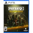 thumbnail image 1 of Jeu vidéo PAYDAY 3 – COLLECTORS EDITION pour (PS5), 1 of 8
