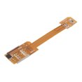 thumbnail image 3 of Adaptateur de Carte SIM Nano SM Ito, Rallonge de Carte SIM Mâle Adaptateur d'Extension de Carte SIM Mâle vers Femelle Câble d'Extension de Carte SIM Apparence Frappante, 3 of 14