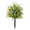 Multicolour, variant on Birdeem Flowers for Decoration, Garden Decorations Outdoor, Camellia Leaf Simulation Ground Planting Garden Courtyard Bonsai Bouquet Flower Arrangement Home Decoration, Bouquet of Flowers