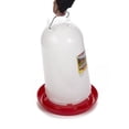 thumbnail image 4 of Little Giant Arroseur de Volaille en Plastique Robuste de 3 Gallons, 4 of 6