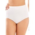 thumbnail image 2 of Bali Culotte en Coton Extensible Coupe Ample pour Femmes - Article à Succès, 10, 2 of 4