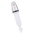 thumbnail image 1 of Almencla ing Attract Lamp Underwater Trapping White 48x260MM, 1 of 7