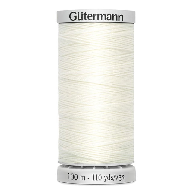 GÜTERMANN Extra Strong 100 % polyester fil
