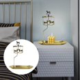 thumbnail image 1 of fastboy Rotary Rotating Tea Light Candle Holder Living Room Trojan, 1 of 9