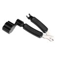 thumbnail image 1 of AKEGAMN Clearance! Set String String String Clipper In One No Need To Change Tools Frequently 30 Seconds To Quickly The Guitar String Change Process Novice Can Easily Opera The plucking head precise, 1 of 4