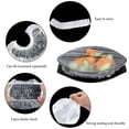 thumbnail image 4 of Dvkptbk Cling Film Fresh-Keeping Bag Summer Disposable Plastic Wrap Bag Household Kitchen Leftovers Set Bowl Cover Kitchen Essentials, 4 of 9